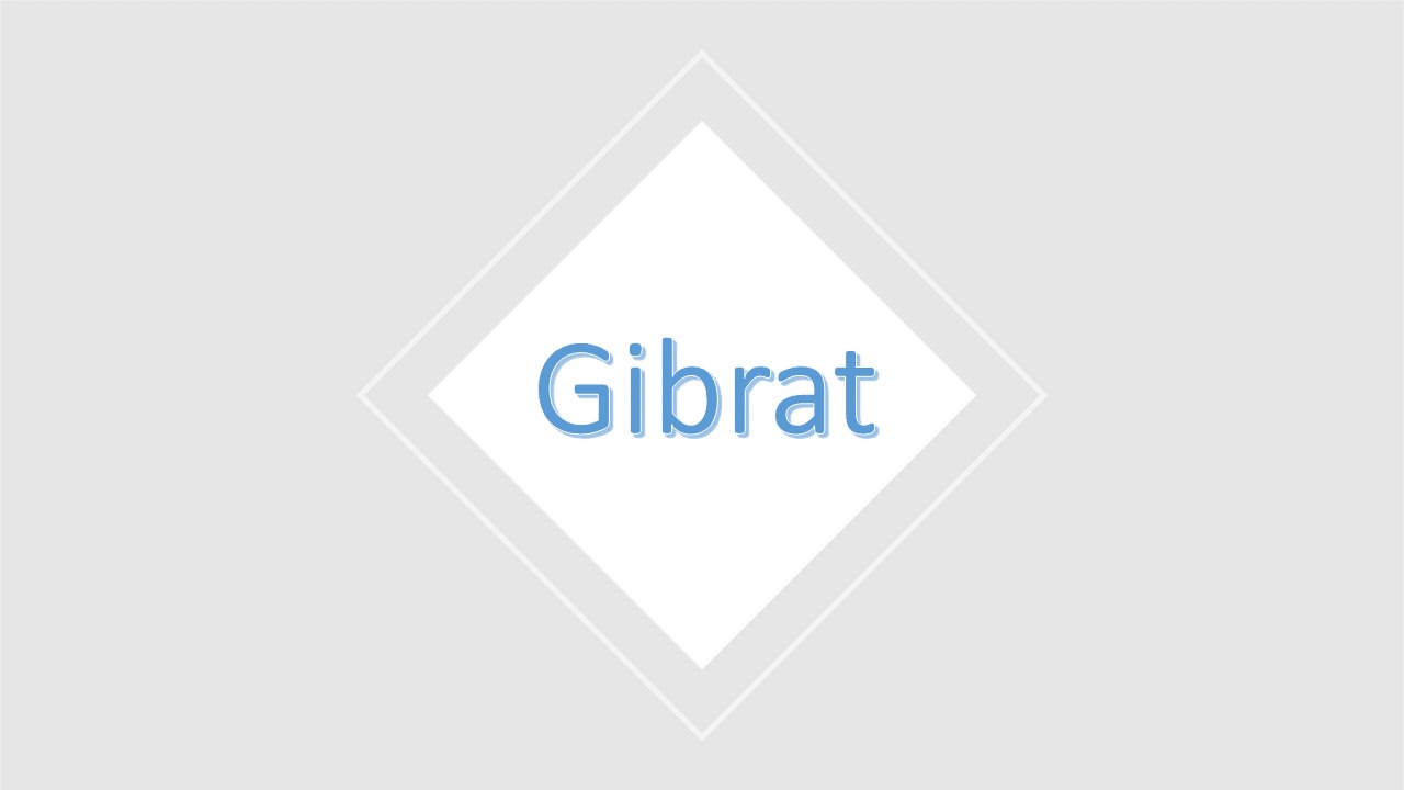 Gibrat