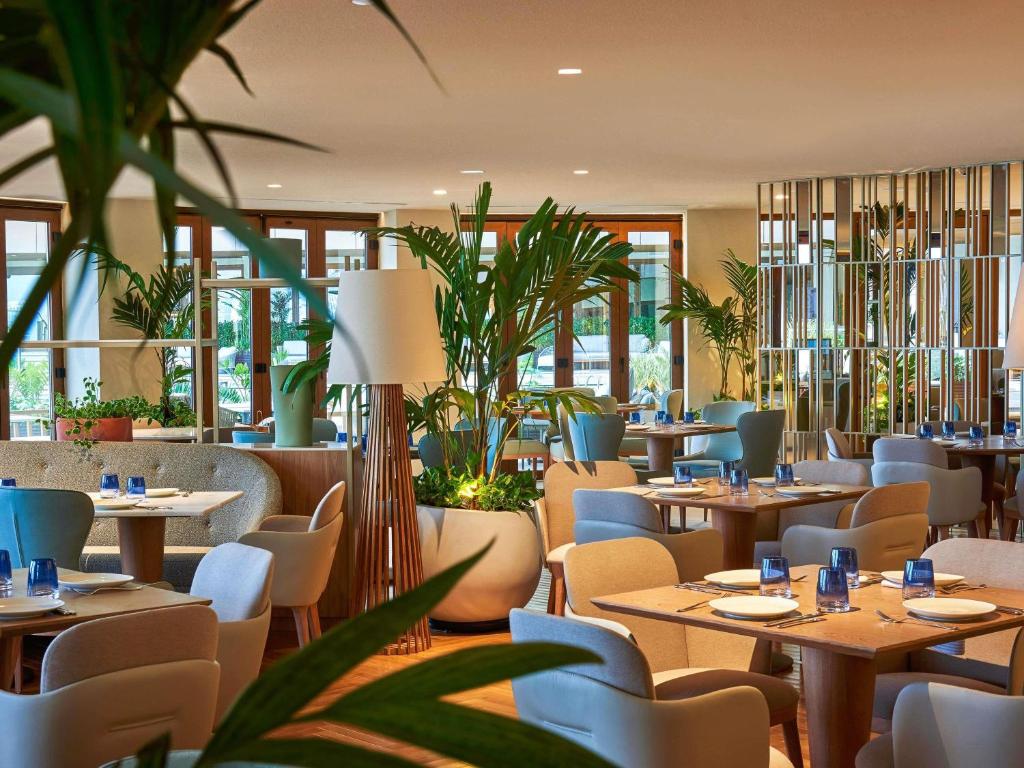 Foto do Hotel 7