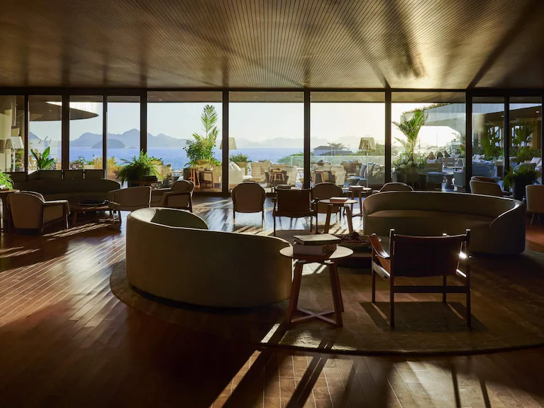 Foto do Hotel 4