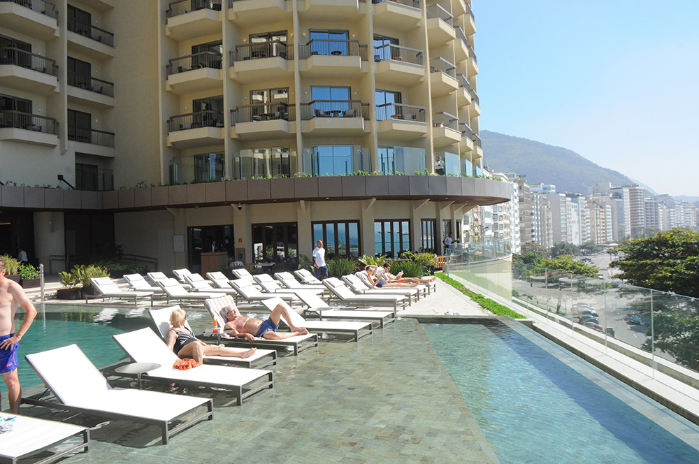 Foto do Hotel 1