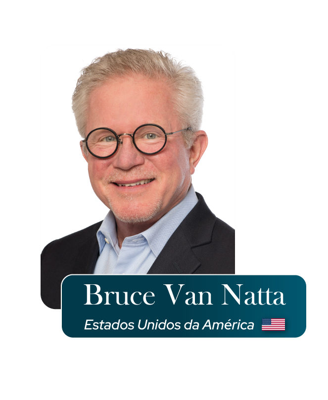 Bruce Van Natta — Estados Unidos