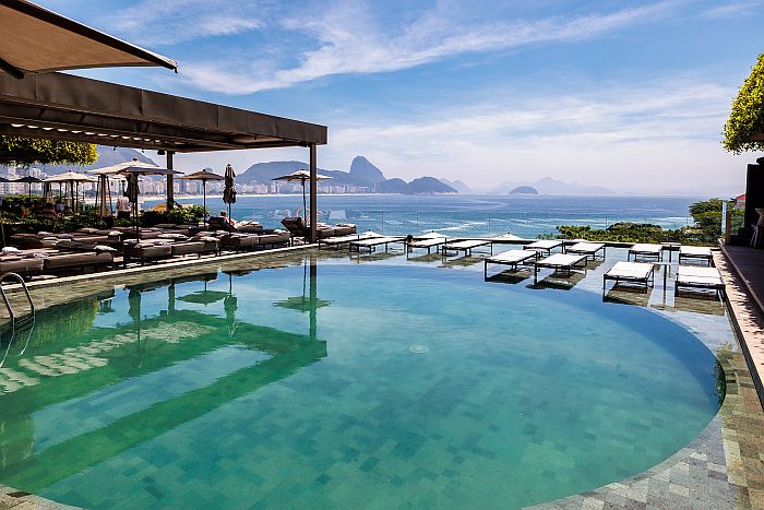 Foto do Hotel 3