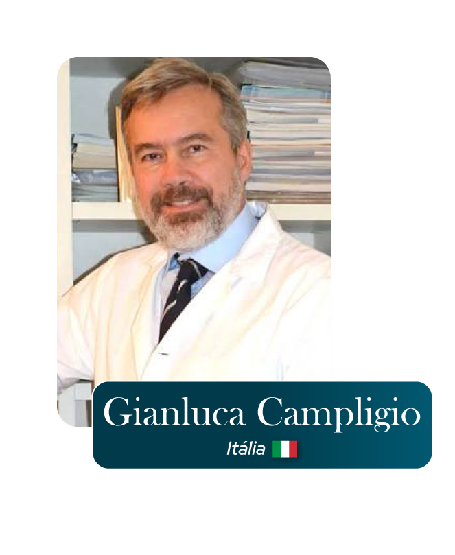 Gianluca Campligio — Itália