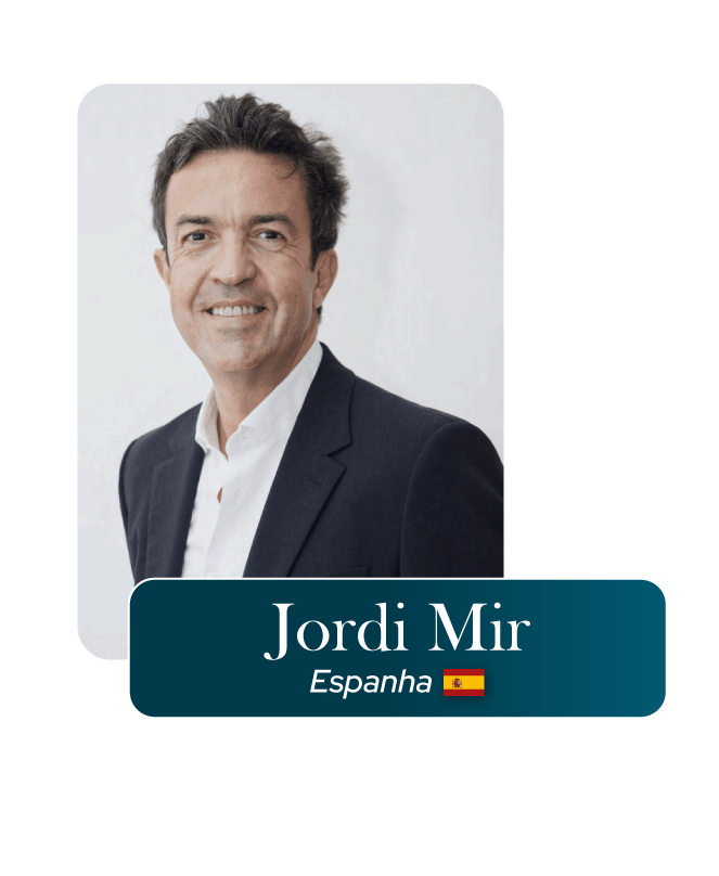 Jordi Mir