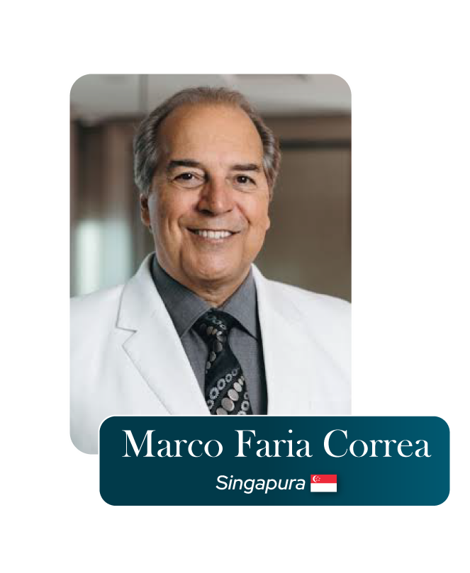 Marco Faria