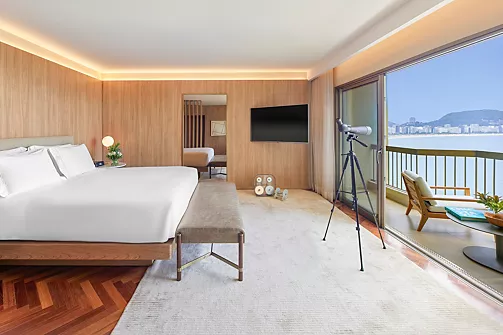 Foto do Hotel 2