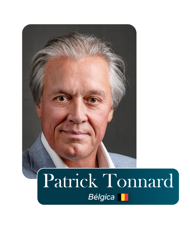 Patrick Tonnard