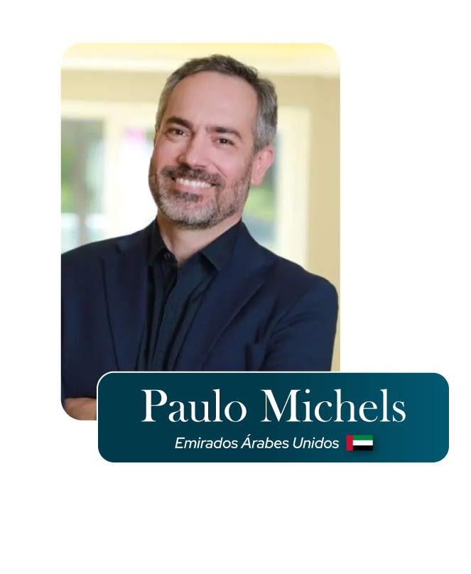 Paulo Michels