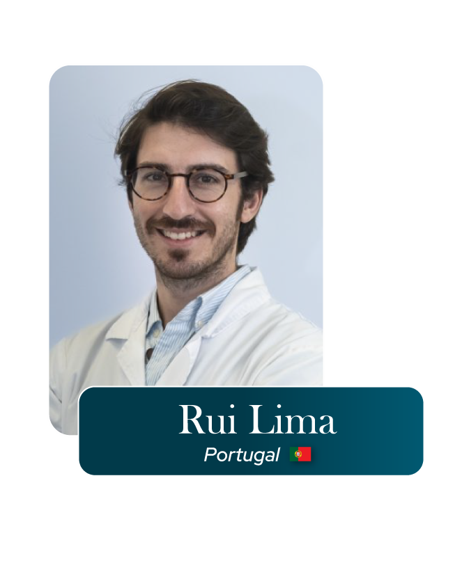 Rui Lima