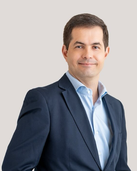 Frederico Avellar Silveira Lucas