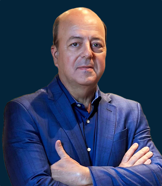 Sérgio Augusto Penazzi