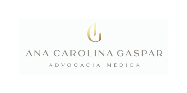 Ana Carolina Gaspar Advocacia Médica