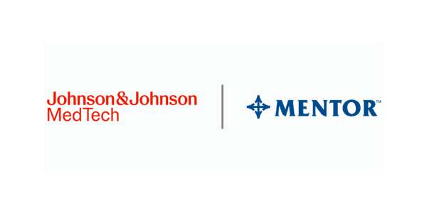 Johnson & Johnson Mentor