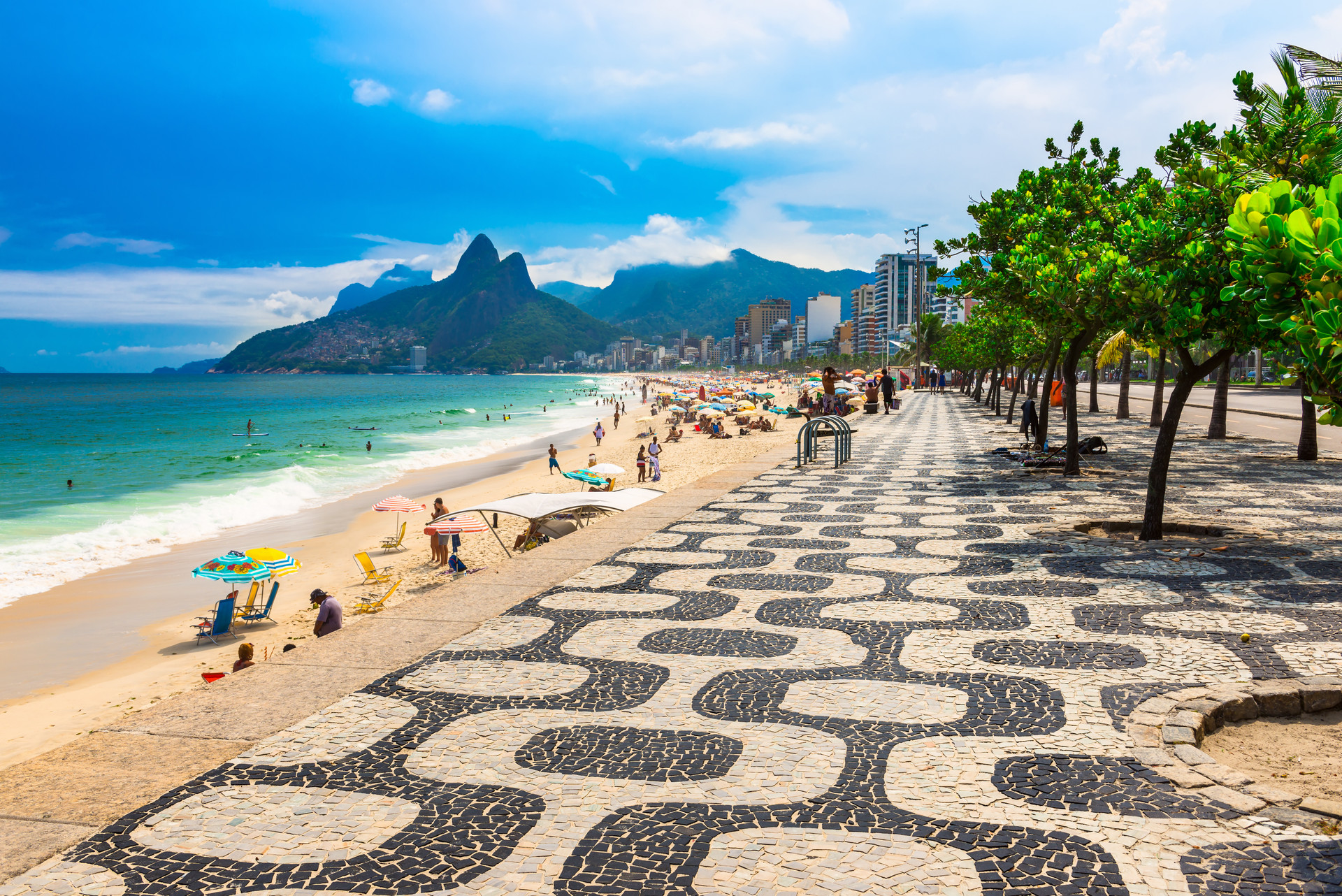 Copacabana