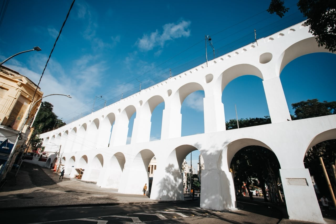 Arcos da Lapa