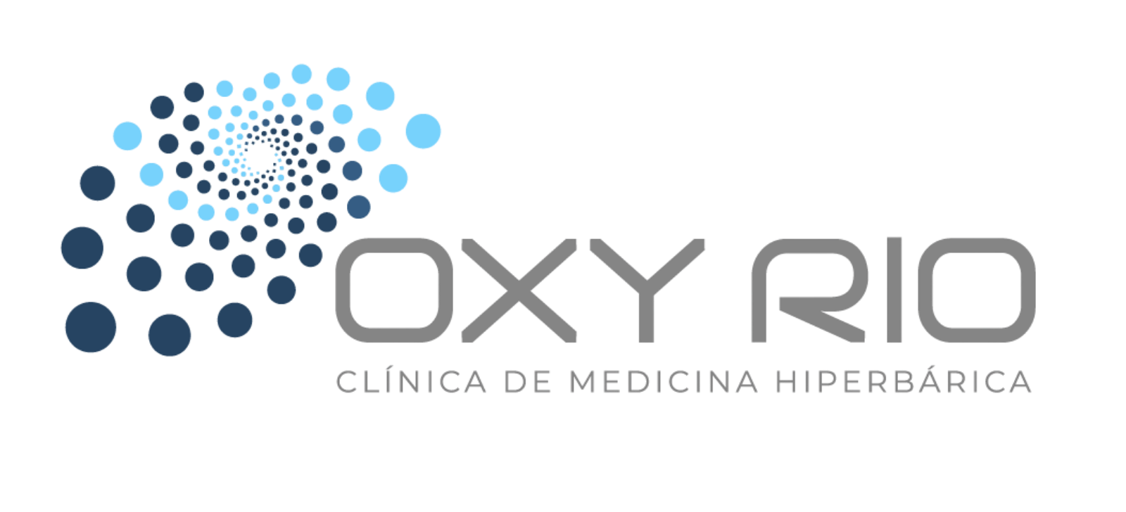 Oxy Rio — Clínica de Medicina Hiperbárica