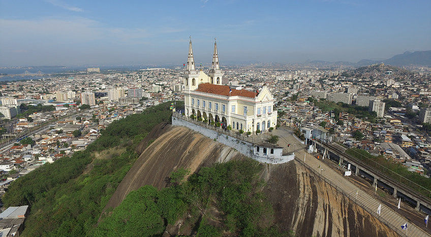 Santuário da Penha